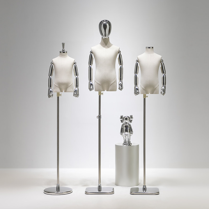Dress Form Mannequin Baby Corp - Baby Clothing Stores ulasan dan harga