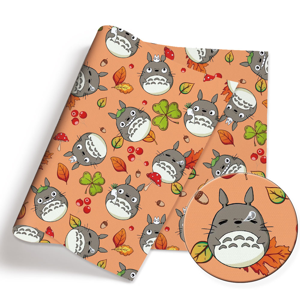 Cartoon Fabric Hot DIY140*50cm - Baby Clothing Items ulasan dan harga