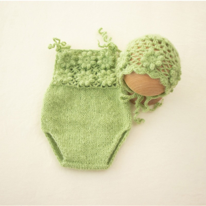 2026 Newborn Mohair Romper Pho - Baby Clothing Accessories ulasan dan harga