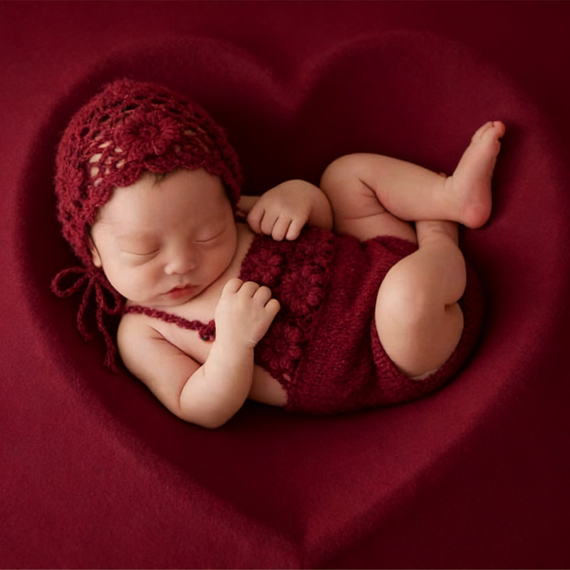 2026 Newborn Mohair Romper Pho - Baby Clothing Accessories ulasan dan harga