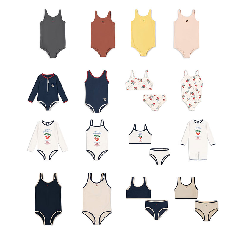 Kids Girls Swimwear Sets 2026  - Baby Clothing Deals ulasan dan harga