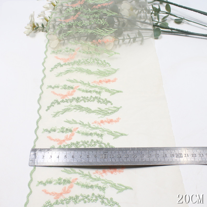 1lot/31Yards High Quality Nude - Baby Clothing High Quality ulasan dan harga