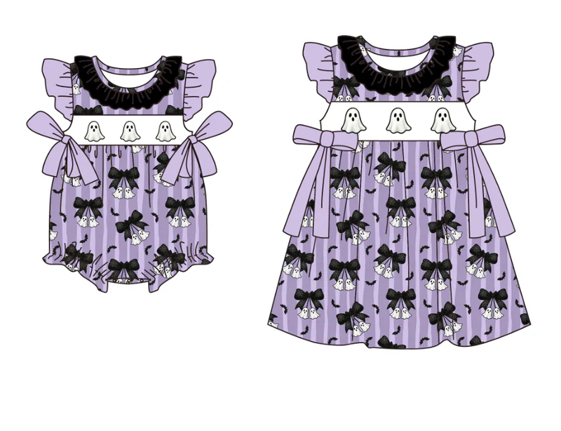 High-Quality Halloween Childre - Baby Clothing High Quality ulasan dan harga