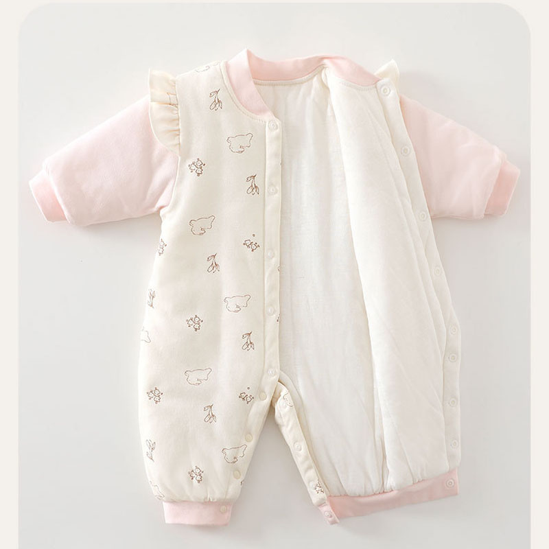 Newborn Baby Cotton High Quali - Baby Clothing High Quality ulasan dan harga
