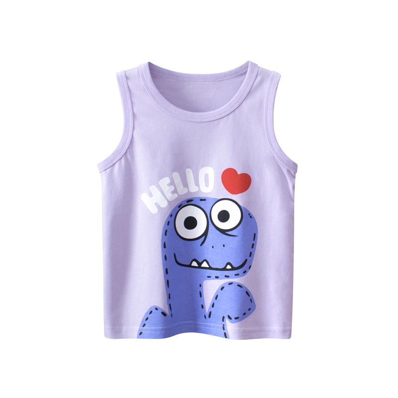 2023 Summe Children Vests for  - Baby Clothing Deals ulasan dan harga