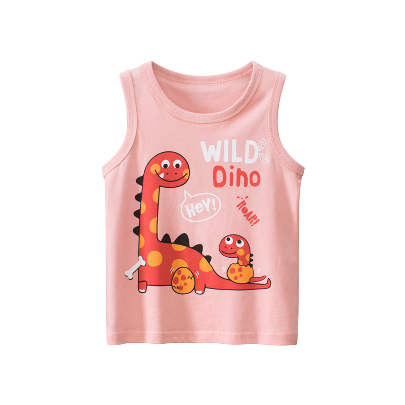 2023 Summe Children Vests for  - Baby Clothing Deals ulasan dan harga