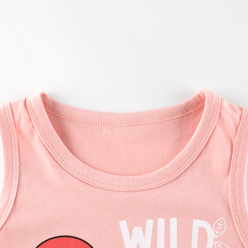 2023 Summe Children Vests for  - Baby Clothing Deals ulasan dan harga
