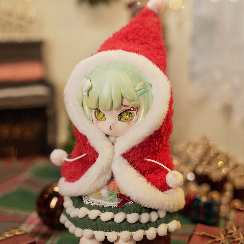 Come4Free Christmas Limit Ob11 - Baby Clothing Accessories ulasan dan harga